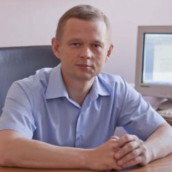 Владимир Федоренко назначен начальником отдела транспорта, коммуникаций и экологии горисполкома
