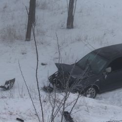 Вилял из стороны в сторону: В Гомеле задержали пьяного водителя