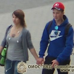 Гомельский ОВД на транспорте разыскивает свидетелей происшествия (видео)