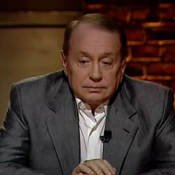 В Москве напали на ведущего КВН Маслякова-старшего и требовали билет на КВН