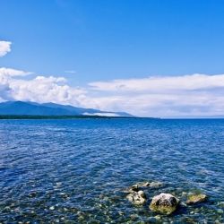 Уровень воды в Байкале приблизился к критической отметке