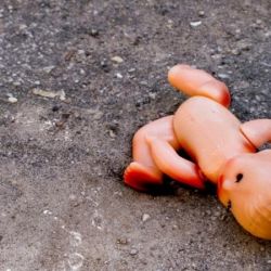 УВД Гомельского облисполкома дало комментарии по поводу найденного тела 3-месячной девочки