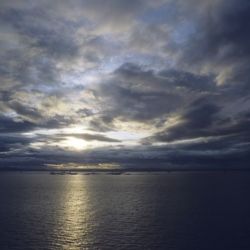 На островах ``Огненного кольца`` зарегистрированы толчки в 7 баллов