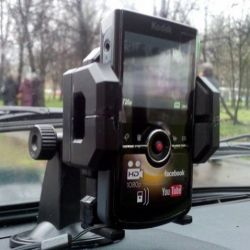 В Гомеле благодаря троллейбусному видеорегистратору  нашли водителя, который сбил пенсионера
