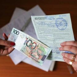Гомельчанка-курортница попыталась оправдаться на работе поддельной справкой