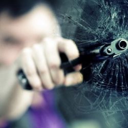 Уголовное дело о стрельбе по окнам строительной фирмы в Гомеле передано в суд