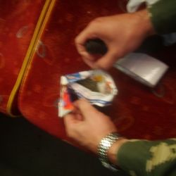Собака Василиса унюхала марихуану на белорусско-украинской границе