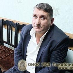 Брачный аферист обольстил гомельчанок на 12 тысяч долларов