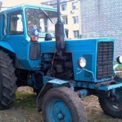 За стрельбу по трактору слесарь оштрафован на 7,5 миллионов рублей