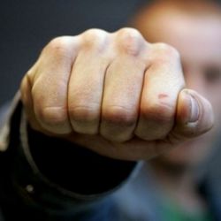 Гомельчанин получил 5 месяцев за избиение двух милиционеров