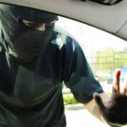 В Гомеле задержали ночного «потрошителя» автомобилей