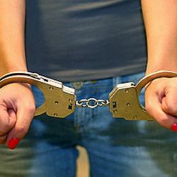 В Светлогорске наглядно знакомая похитила у собутыльницы почти 5 тысяч долларов 