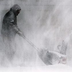 #Snowmageddon2015