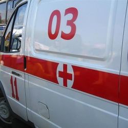 Средь бела дня: на объездной «Фольксваген Пассат» сбил женщину