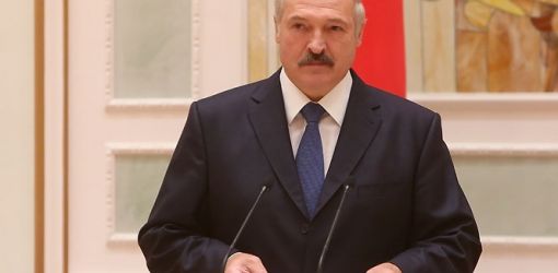 Александр Лукашенко отметил заслуженных гомельчан