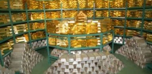 Золотовалютные резервы Беларуси увеличились на 80 миллионов долларов